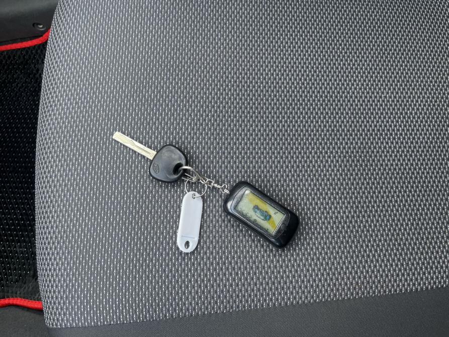Kia Rio II Рестайлинг Москва  - изображение 16