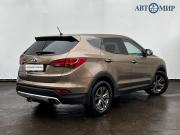 Hyundai Santa Fe III Москва  - изображение 17