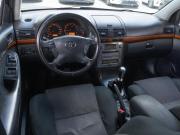 Toyota Avensis II Рестайлинг Волгоград  - изображение 21
