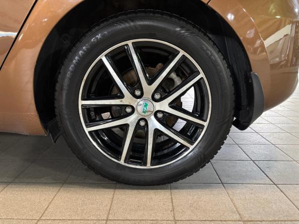 Kia Ceed II Рестайлинг с пробегом 2015 года, цена 879 000 рублей, 102000 км, хэтчбек, Автокод Объявления