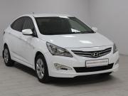 Hyundai Solaris I Старый Оскол  - изображение 22
