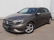 Mercedes-Benz A-Класс III (W176) Москва  - изображение 27