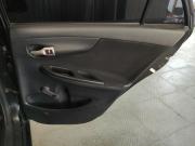 Toyota Corolla X (E140 E150) Пермь  - изображение 35