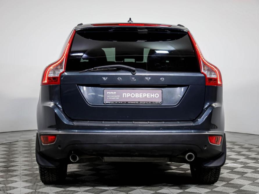 Volvo XC60 I Санкт-Петербург  - изображение 6