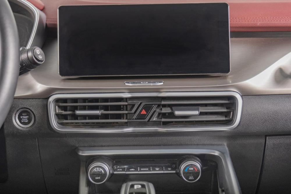 Geely Coolray I Томск  - изображение 16