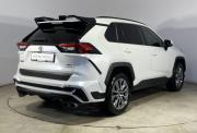 Toyota RAV4 V (XA50) Саранск  - изображение 34