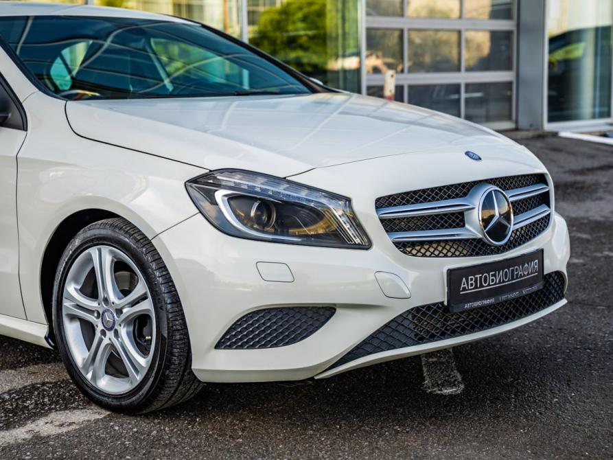 Mercedes-Benz A-Класс III (W176) Волгоград  - изображение 10