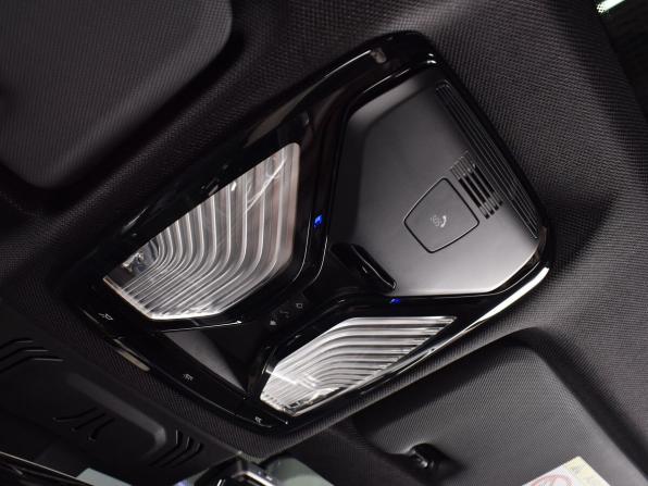 BMW X6 III (G06) с пробегом 2022 года, цена 11 499 997 рублей, 43834 км, внедорожник, Автокод Объявления
