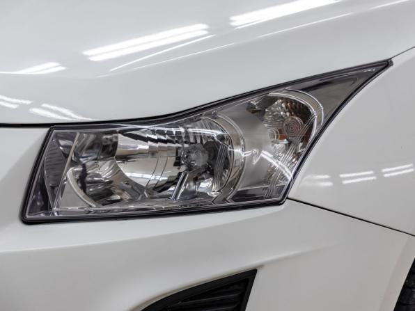 Chevrolet Cruze I Рестайлинг с пробегом 2012 года, цена 798 000 рублей, 148177 км, хэтчбек, Автокод Объявления