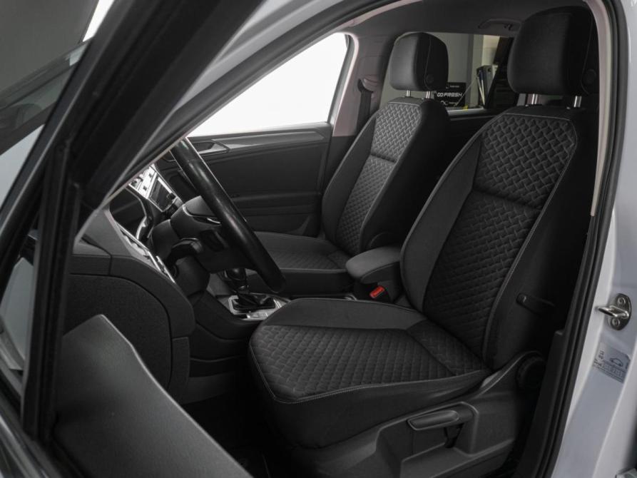 Volkswagen Tiguan II Тюмень  - изображение 10