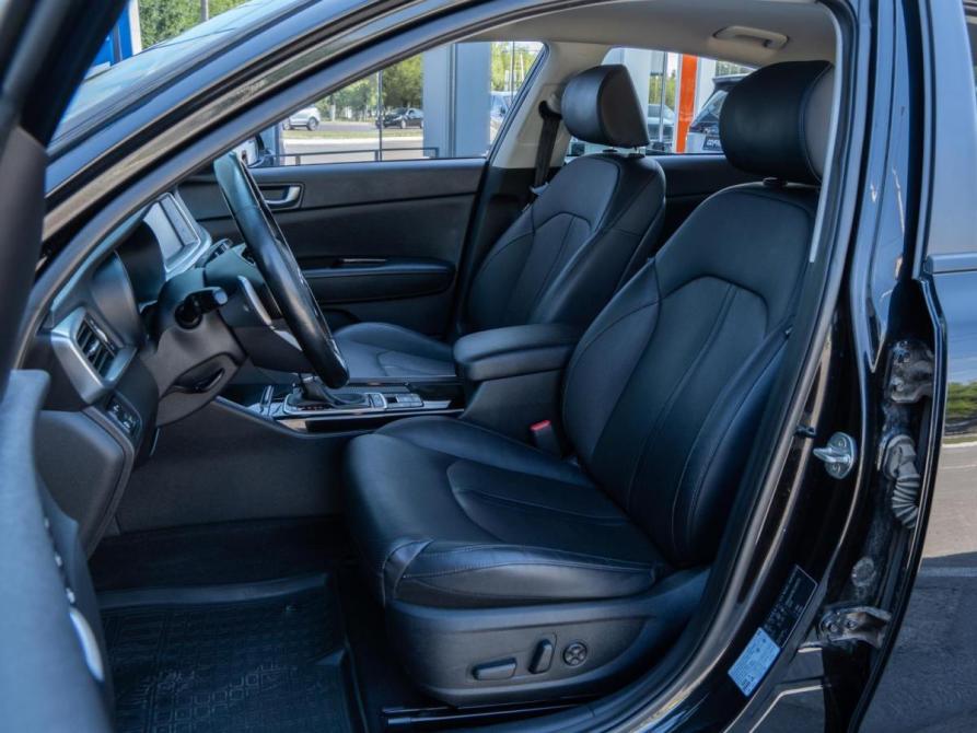 Kia Optima IV Рестайлинг Волгоград  - изображение 11