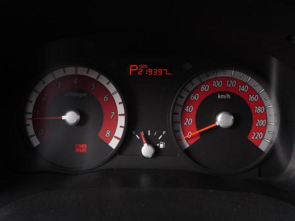 Kia Rio II Рестайлинг с пробегом 2011 года, цена 729 000 рублей, 219397 км, седан, Автокод Объявления