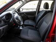 Lada (ВАЗ) Granta I Рестайлинг Москва  - изображение 35