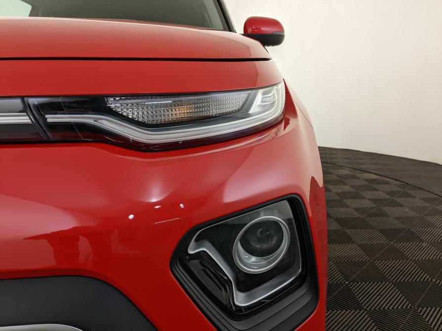 Kia Soul III Москва  - изображение 17