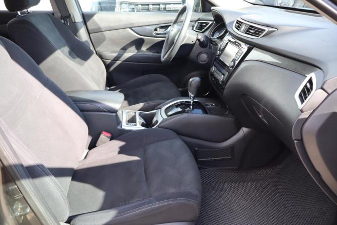 Nissan X-Trail III с пробегом 2017 года, цена 1 419 000 рублей, 185000 км, внедорожник, Автокод Объявления