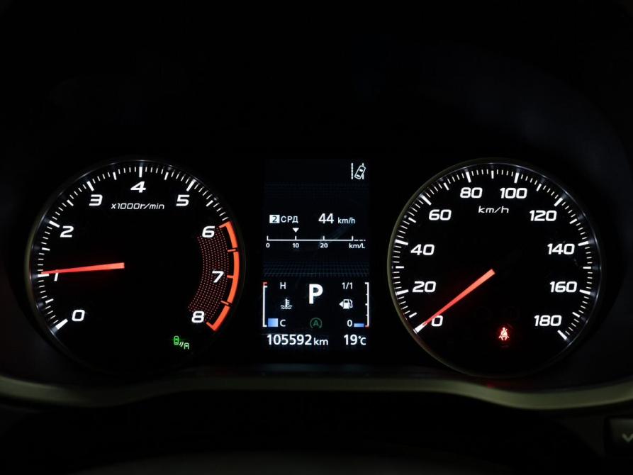 Mitsubishi Eclipse Cross I Чита  - изображение 11