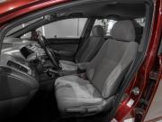 Honda Civic VIII Москва  - изображение 31