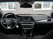 Hyundai Sonata VII (LF) Рестайлинг Альметьевск  - изображение 40