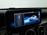 Mercedes-Benz C-Класс IV (W205) Рестайлинг Санкт-Петербург  - изображение 36