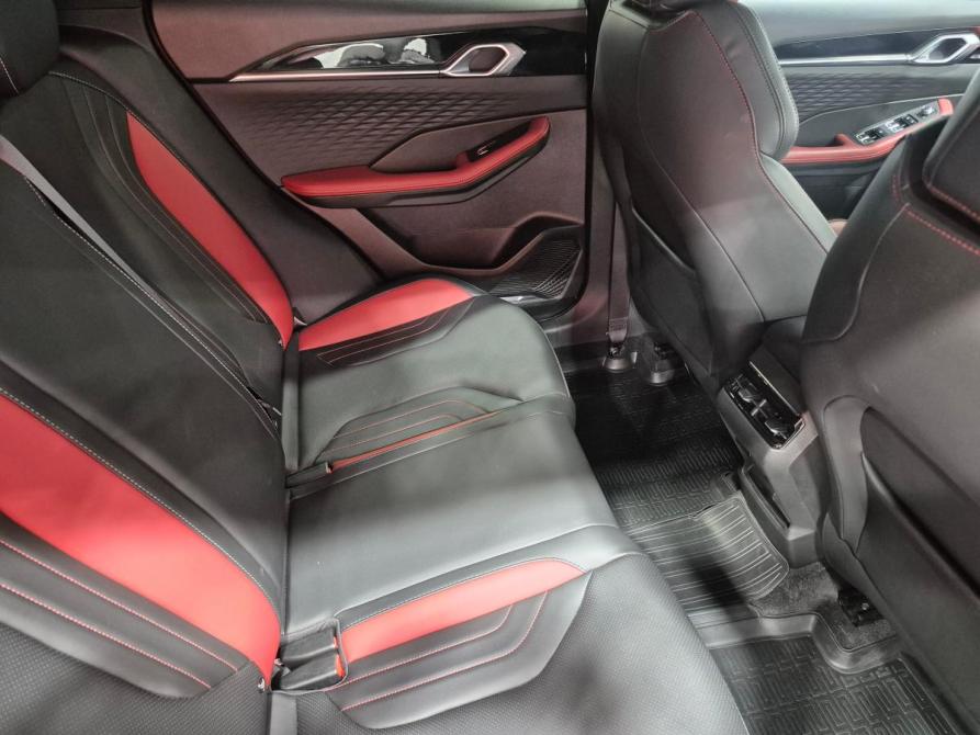 Geely Coolray I Рестайлинг Воронеж  - изображение 16