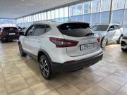 Nissan Qashqai II Рестайлинг Новороссийск  - изображение 41