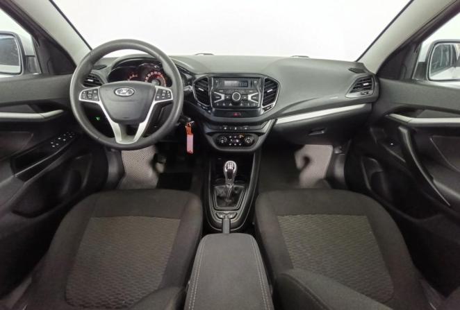 Lada (ВАЗ) Vesta I с пробегом 2019 года, цена 985 000 рублей, 113333 км, седан, Автокод Объявления