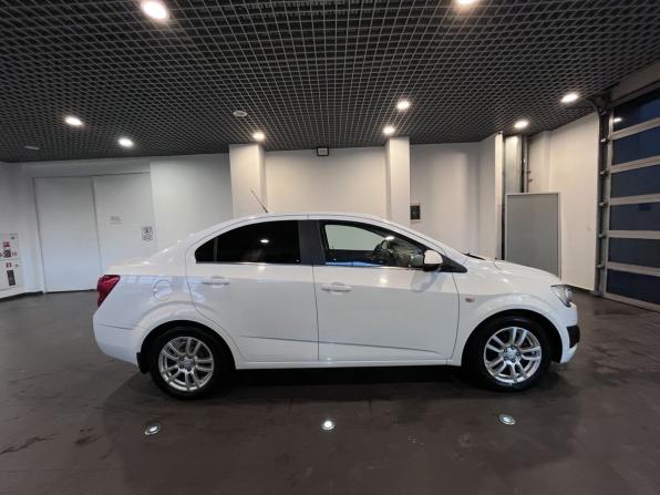Chevrolet Aveo II с пробегом 2014 года, цена 660 000 рублей, 153180 км, седан, Автокод Объявления