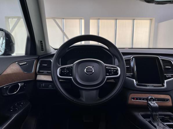 Volvo XC90 II с пробегом 2016 года, цена 2 290 000 рублей, 467651 км, внедорожник, Автокод Объявления