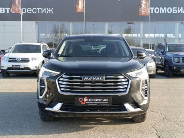 Haval Jolion I Рестайлинг с пробегом 2023 года, цена 1 598 000 рублей, 72000 км, внедорожник, Автокод Объявления
