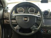 Chevrolet Aveo I Рестайлинг Екатеринбург  - изображение 35