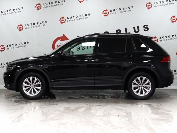 Volkswagen Tiguan II с пробегом 2020 года, цена 2 549 000 рублей, 69806 км, внедорожник, Автокод Объявления