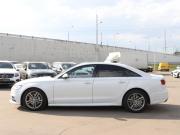Audi A6 IV (C7) Рестайлинг Москва  - изображение 35