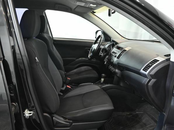 Mitsubishi Outlander II Рестайлинг с пробегом 2010 года, цена 950 000 рублей, 170608 км, внедорожник, Автокод Объявления