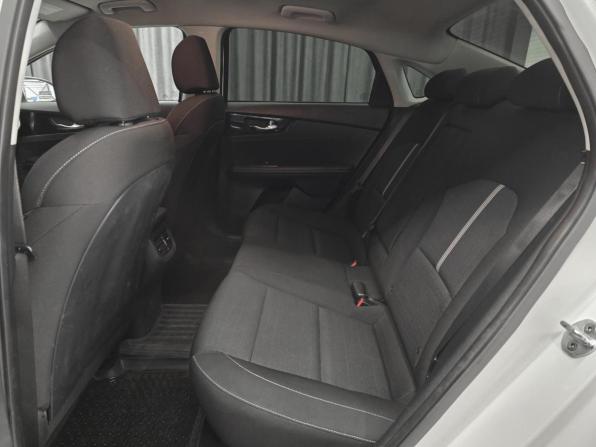 Kia Cerato IV с пробегом 2019 года, цена 1 549 000 рублей, 79000 км, седан, Автокод Объявления