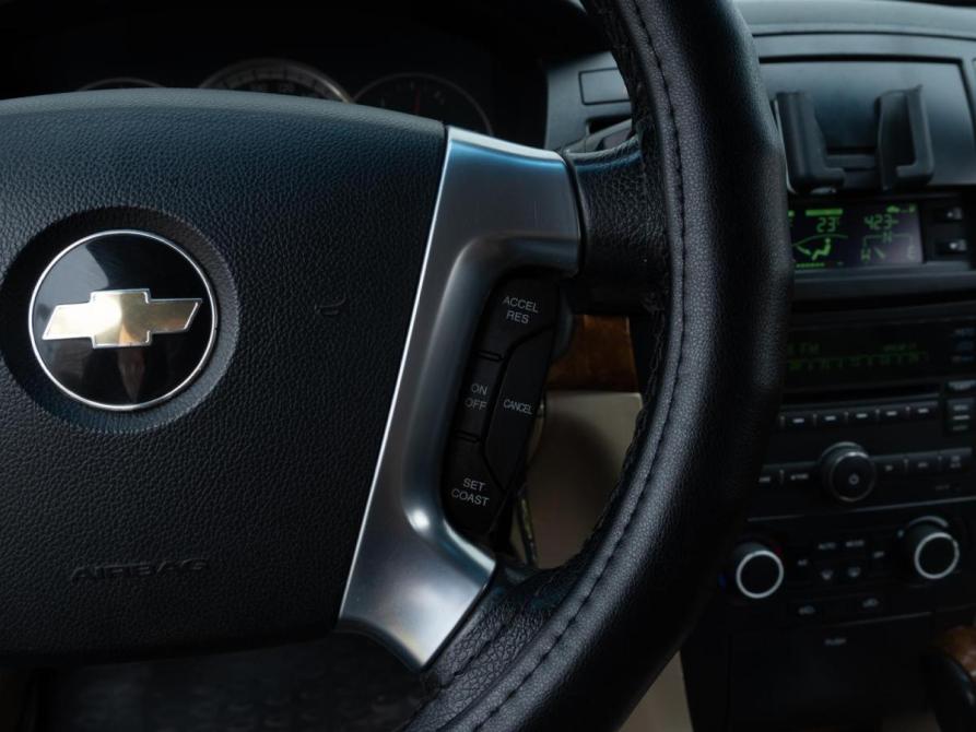 Chevrolet Epica V250 Ставрополь  - изображение 20