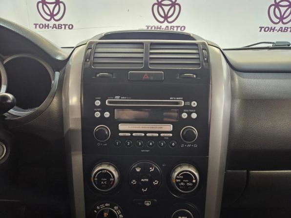 Suzuki Grand Vitara II с пробегом 2007 года, цена 653 000 рублей, 254582 км, внедорожник, Автокод Объявления