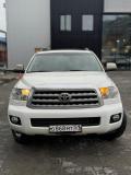Toyota Sequoia II Мурманск  - изображение 35