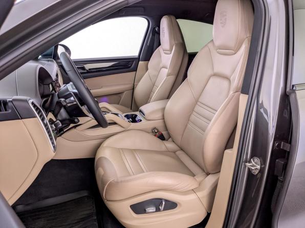 Porsche Cayenne III с пробегом 2021 года, цена 8 690 000 рублей, 82464 км, внедорожник, Автокод Объявления