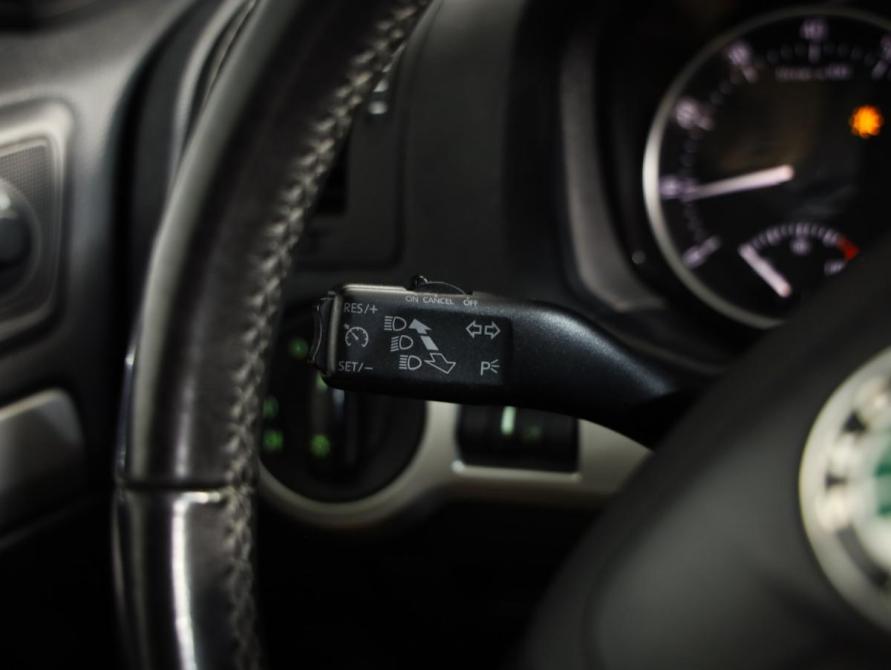 Skoda Octavia II (A5) Рестайлинг Санкт-Петербург  - изображение 11