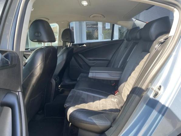 Volkswagen Passat B6 с пробегом 2010 года, цена 835 000 рублей, 282000 км, седан, Автокод Объявления