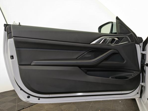 BMW 4 серии G22 G23 G26 с пробегом 2021 года, цена 4 650 000 рублей, 84030 км, купе, Автокод Объявления