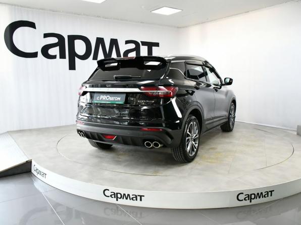 Geely Coolray I с пробегом 2022 года, цена 1 737 000 рублей, 50226 км, внедорожник, Автокод Объявления