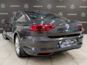 Volkswagen Passat B8 Рестайлинг Москва  - изображение 33