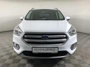 Ford Kuga II Рестайлинг Москва  - изображение 21