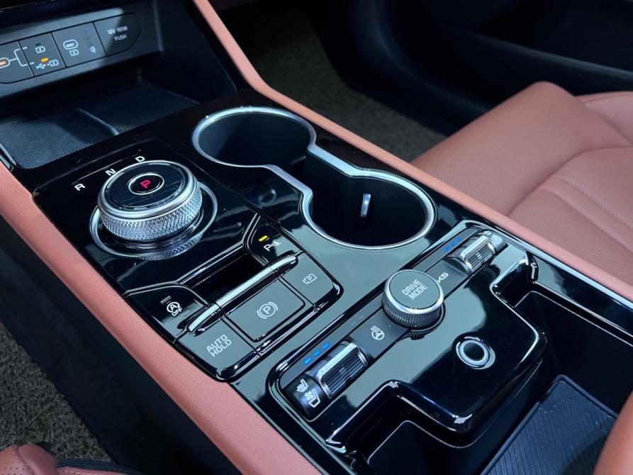Kia K5 III Рестайлинг Ростов-на-Дону  - изображение 15