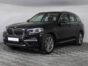 BMW X3 III (G01) Химки  - изображение 18