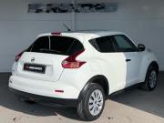 Nissan Juke I Уфа  - изображение 20