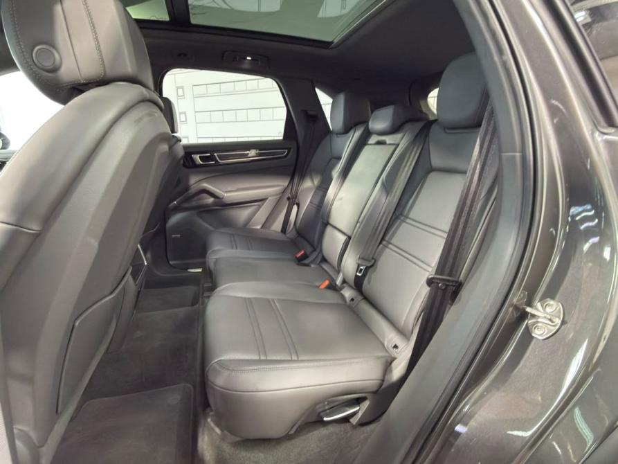 Porsche Cayenne III Москва  - изображение 3