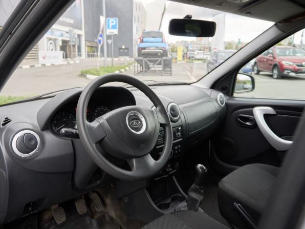 Lada (ВАЗ) Largus I с пробегом 2018 года, цена 720 000 рублей, 160000 км, универсал, Автокод Объявления