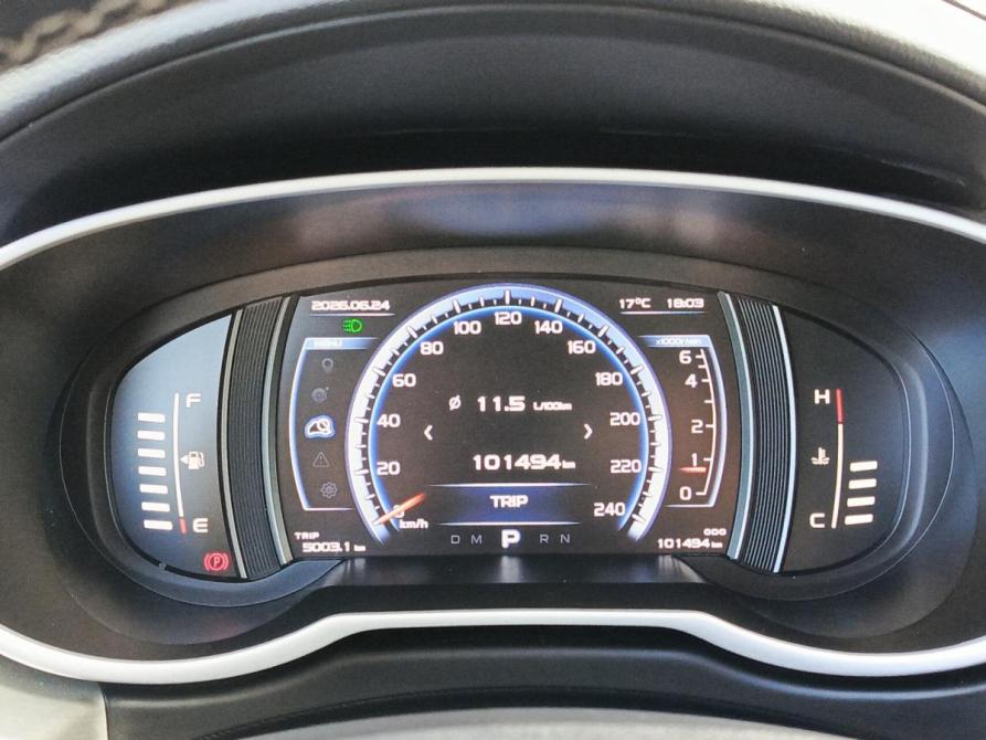 Geely Atlas I Йошкар-Ола  - изображение 16